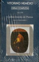 Conhecimento de Poesia
