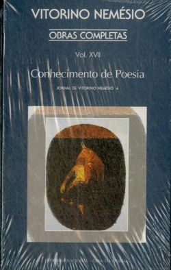 Bertrand.pt - Conhecimento de Poesia
