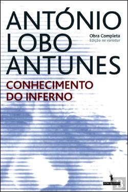 Bertrand.pt - Conhecimento do Inferno