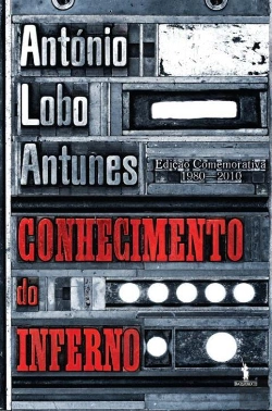 Bertrand.pt - Conhecimento Do Inferno - Edição Comemorativa Dos 30 Anos Do Livro