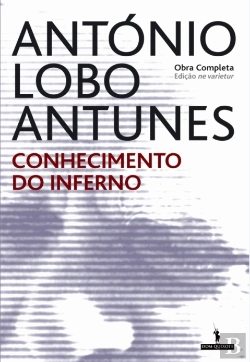 Bertrand.pt - Conhecimento Do Inferno (Ne Varietu