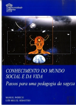 Bertrand.pt - Conhecimento do Mundo Social e da Vida