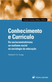 Conhecimento e Currículo