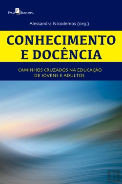Bertrand.pt - Conhecimento E Docência