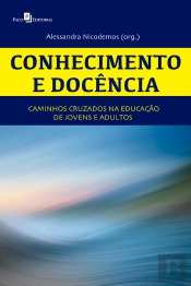 Conhecimento E Docência
