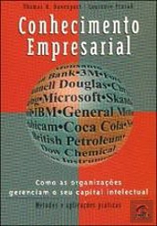 Conhecimento Empresarial