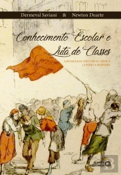 Conhecimento Escolar E Luta De Classes