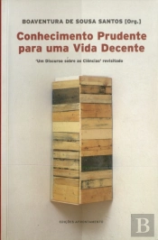 Conhecimento Prudente Para Uma Vida Decente