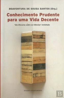Bertrand.pt - Conhecimento Prudente Para Uma Vida Decente