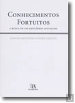 Bertrand.pt - Conhecimentos Fortuitos