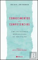 Conhecimentos Vs. Competências