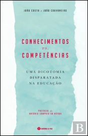 Conhecimentos Vs. Competências