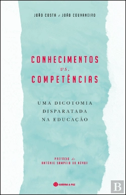 Bertrand.pt - Conhecimentos Vs. Competências