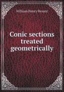 Conic Sections Treated Geometrically