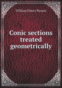 Bertrand.pt - Conic Sections Treated Geometrically