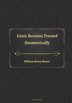 Bertrand.pt - Conic Sections Treated Geometrically