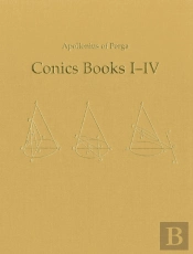 Conics Books I-Iv