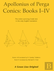Conics Books I-Iv
