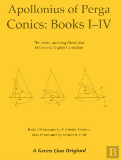 Bertrand.pt - Conics Books I-Iv