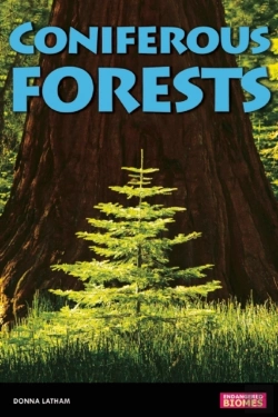 Bertrand.pt - Coniferous Forests