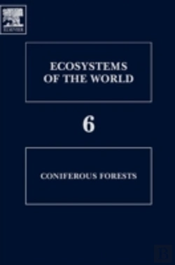 Bertrand.pt - Coniferous Forests