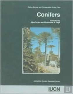 Bertrand.pt - Conifers