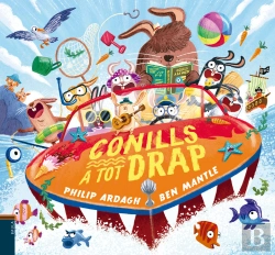 Bertrand.pt - Conills A Tot Drap