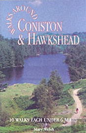 Coniston And Hawkshead Walks Around