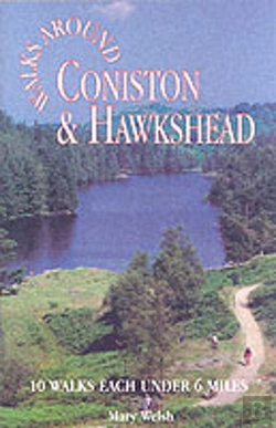 Bertrand.pt - Coniston And Hawkshead Walks Around