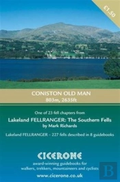 Coniston Old Man