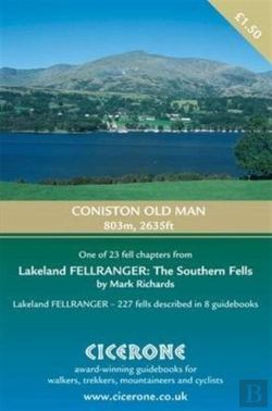 Bertrand.pt - Coniston Old Man