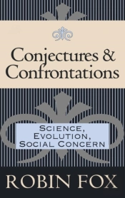 Conjectures And Confrontations