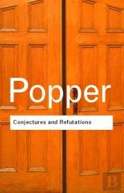 Conjectures And Refutations