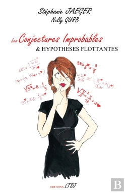 Bertrand.pt - Conjectures Improbables Et Hypothèses Flottantes
