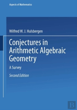 Bertrand.pt - Conjectures In Arithmetic Algebraic Geometry