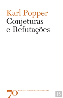 Bertrand.pt - Conjeturas E Refutações