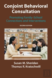 Conjoint Behavioral Consultation