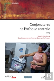 Conjonctures De L'Afrique Centrale 2019
