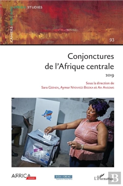 Bertrand.pt - Conjonctures De L'Afrique Centrale 2019
