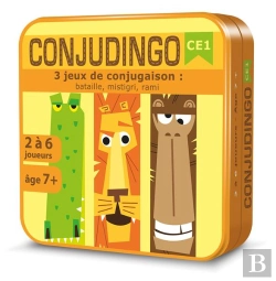 Bertrand.pt - Conjudingo ; Ce1