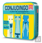 Conjudingo ; Ce2