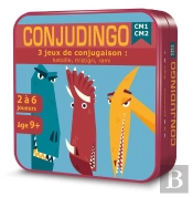 Conjudingo ; Cm1-Cm2