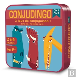 Bertrand.pt - Conjudingo ; Cm1-Cm2