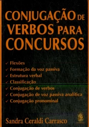 Conjugação de Verbos para Concursos