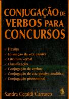 Conjugação de Verbos para Concursos