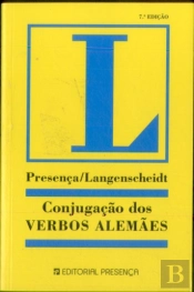 Conjugação dos Verbos Alemães