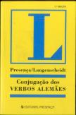 Conjugação dos Verbos Alemães
