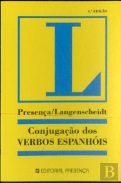 Conjugação dos Verbos Espanhóis