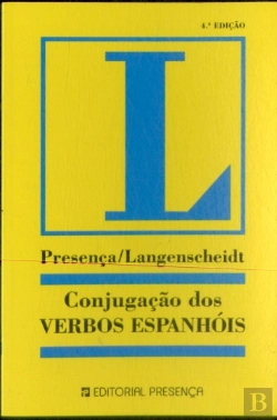 Bertrand.pt - Conjugação dos Verbos Espanhóis