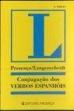 Conjugação dos Verbos Espanhóis